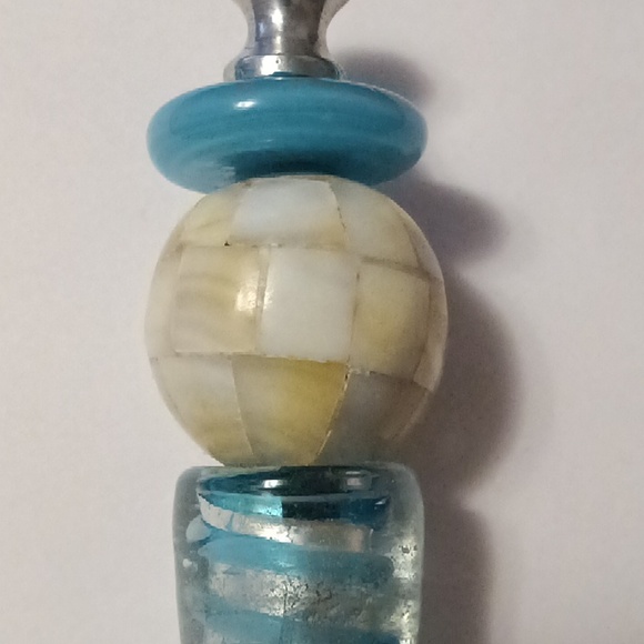 Vintage Ceramic Bottle Opener - Picture 3 of 9